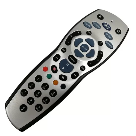 Sky hd outlet remote